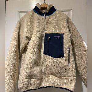 Patagonia Retro-X Jacket